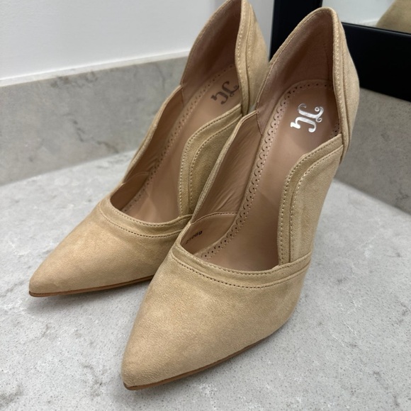 Journee High Heels - Picture 1 of 3